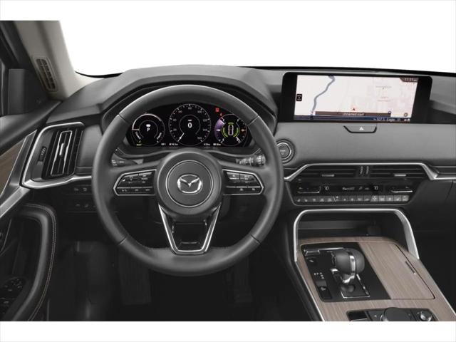 2026 Mazda X-90 Premium Sport