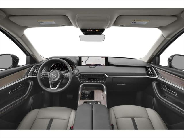 2026 Mazda X-90 Premium Sport