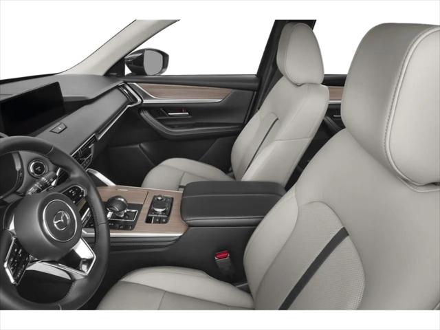 2026 Mazda X-90 Premium Sport