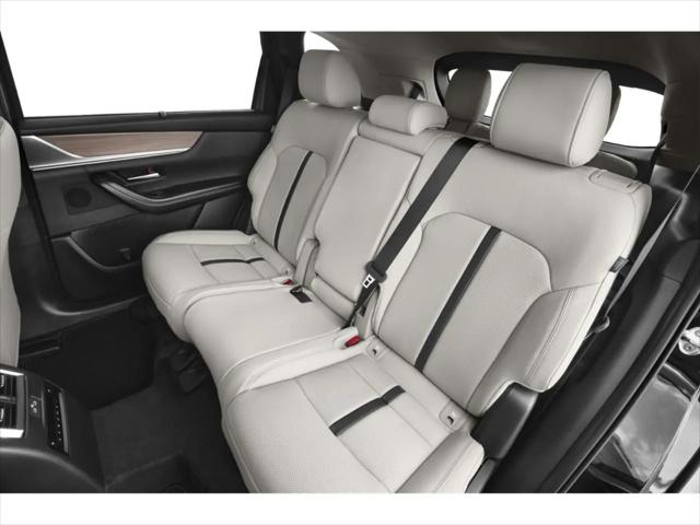 2026 Mazda X-90 Premium Sport