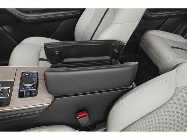 2026 Mazda X-90 Premium Sport