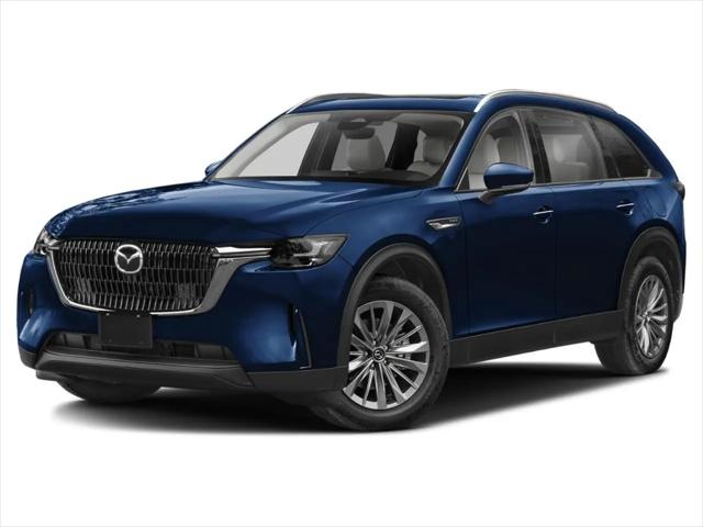2026 Mazda X-90 Preferred for sale in Austin, TX