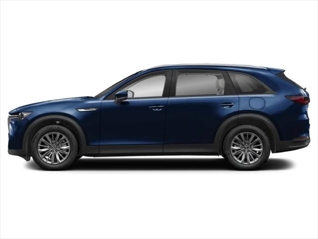 2026 Mazda X-90 Preferred