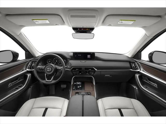 2026 Mazda X-90 Preferred