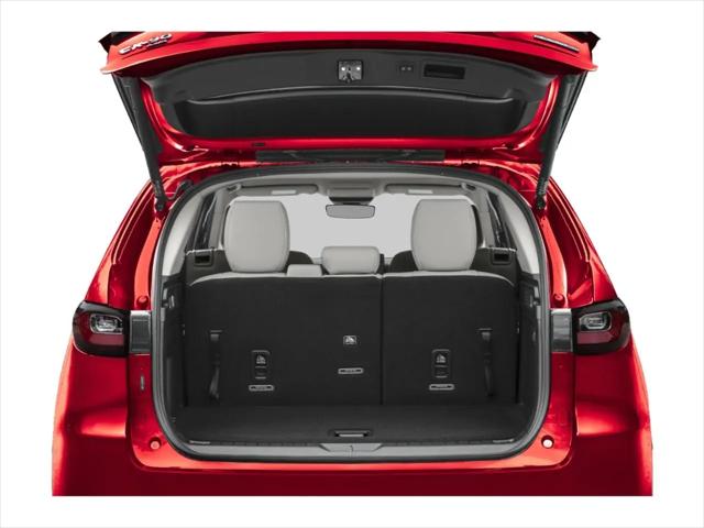 2026 Mazda X-90 Preferred