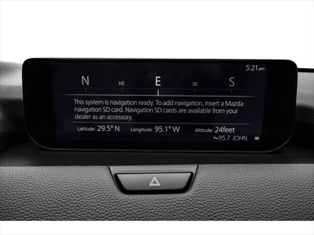 2026 Mazda X-90 Preferred