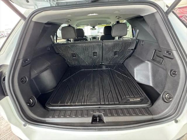 2024 Chevrolet Equinox FWD LT