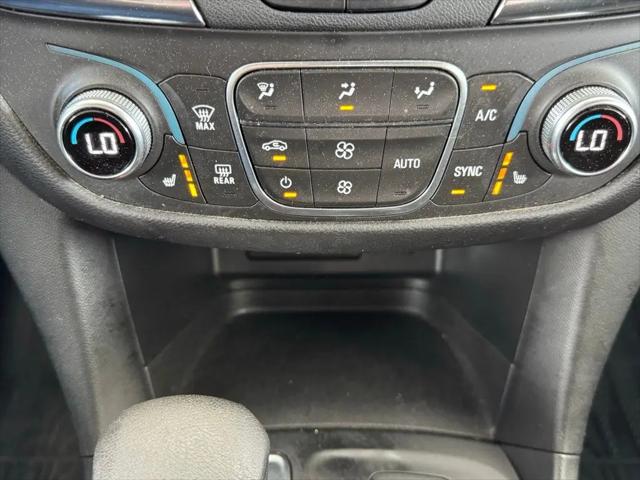 2024 Chevrolet Equinox FWD LT