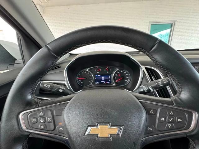 2024 Chevrolet Equinox FWD LT