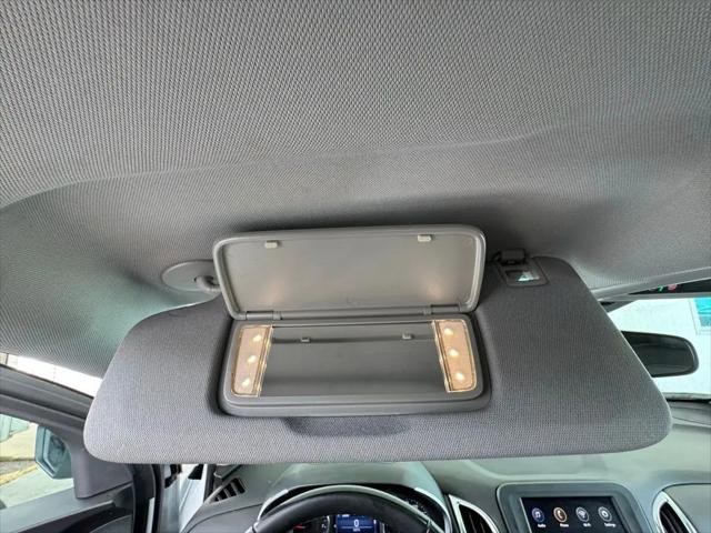 2024 Chevrolet Equinox FWD LT