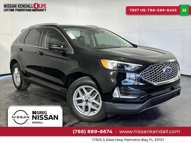 2024 Ford Edge SEL for sale in Palmetto Bay, FL