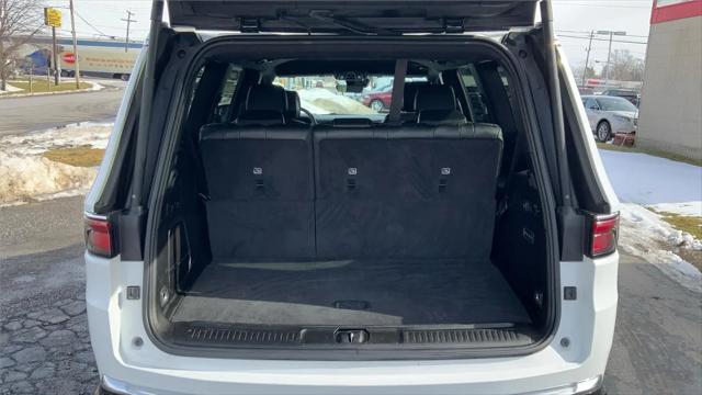 2024 Jeep Wagoneer Series III 4x4