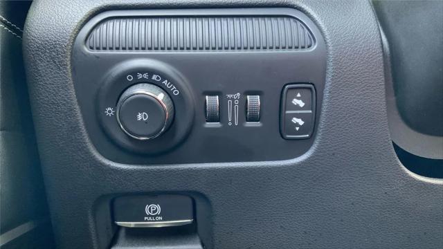 2024 Jeep Wagoneer Series III 4x4