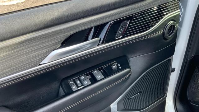 2024 Jeep Wagoneer Series III 4x4