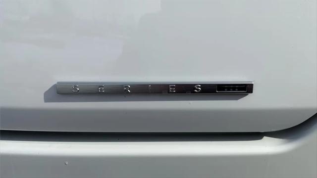 2024 Jeep Wagoneer Series III 4x4