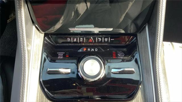 2024 Jeep Wagoneer Series III 4x4
