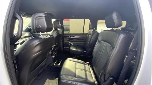 2024 Jeep Wagoneer Series III 4x4