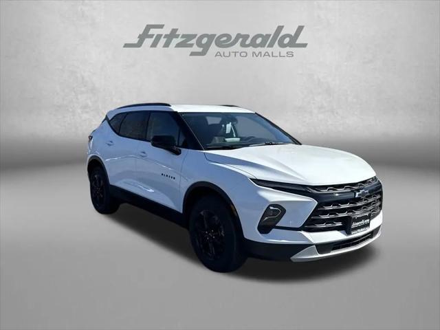 2026 Chevrolet Blazer LT for sale in Frederick, MD