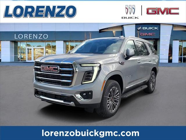 2026 GMC Yukon 2WD Elevation for sale in Doral, FL