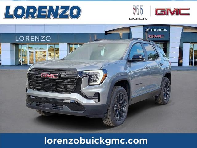 2026 GMC Terrain FWD Elevation for sale in Doral, FL