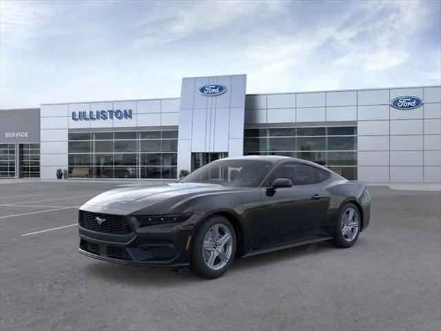2026 Ford Mustang EcoBoost Premium Fastback for sale in Vineland, NJ