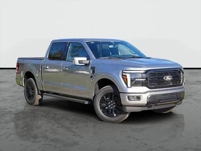 2026 Ford F-150 LARIAT for sale in Live Oak, FL