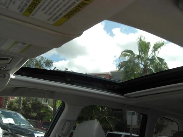 2014 Subaru Forester 2.5i Touring