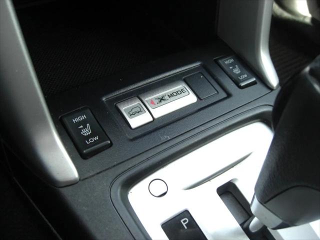 2014 Subaru Forester 2.5i Touring