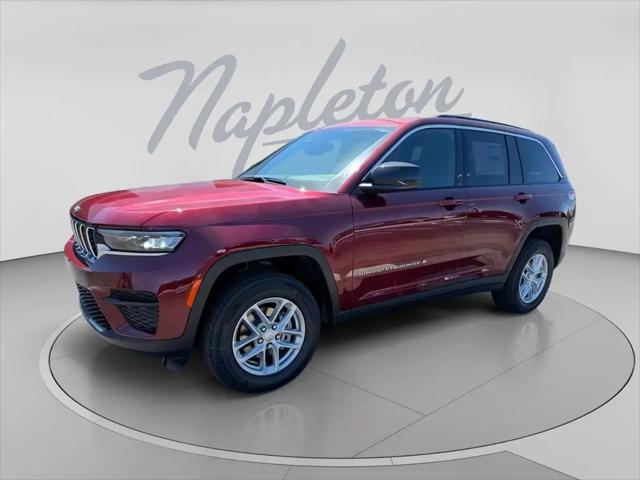 2026 Jeep Grand Cherokee Altitude 4x2 for sale in Kissimmee, FL