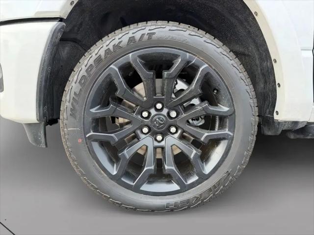 2026 Ram 1500 Limited Crew Cab 4x4 57 Box