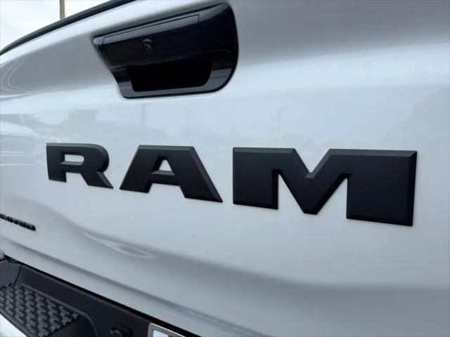 2026 Ram 1500 Limited Crew Cab 4x4 57 Box