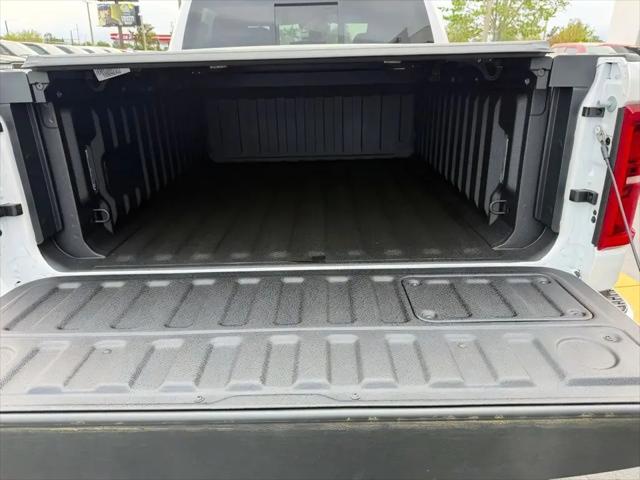 2026 Ram 1500 Limited Crew Cab 4x4 57 Box