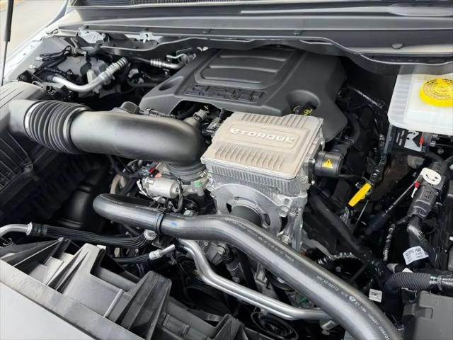 2026 Ram 1500 Limited Crew Cab 4x4 57 Box