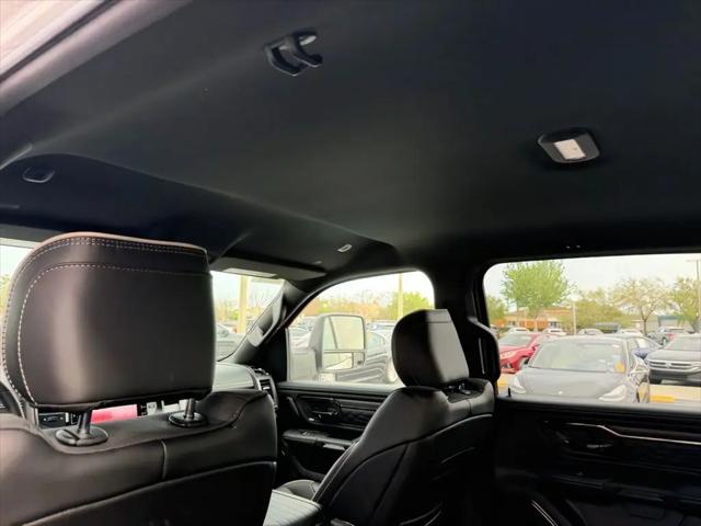 2026 Ram 1500 Limited Crew Cab 4x4 57 Box