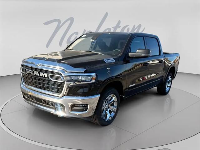 2026 Ram 1500 Big Horn Crew Cab 4x4 5'7" Box for sale in Kissimmee, FL