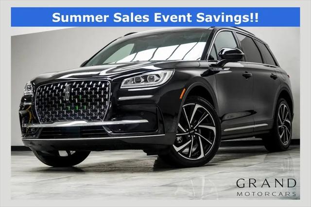 2025 Lincoln Corsair Reserve for sale in Kennesaw, GA