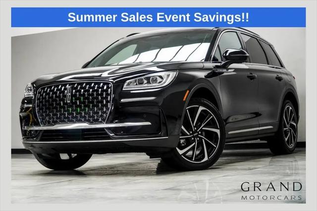2025 Lincoln Corsair Reserve for sale in Kennesaw, GA