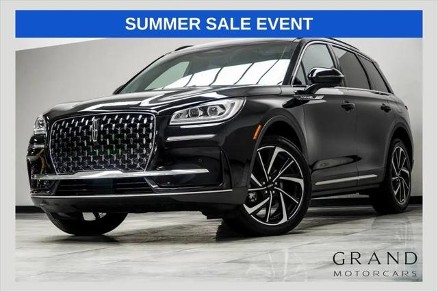 2025 Lincoln Corsair Reserve for sale in Kennesaw, GA