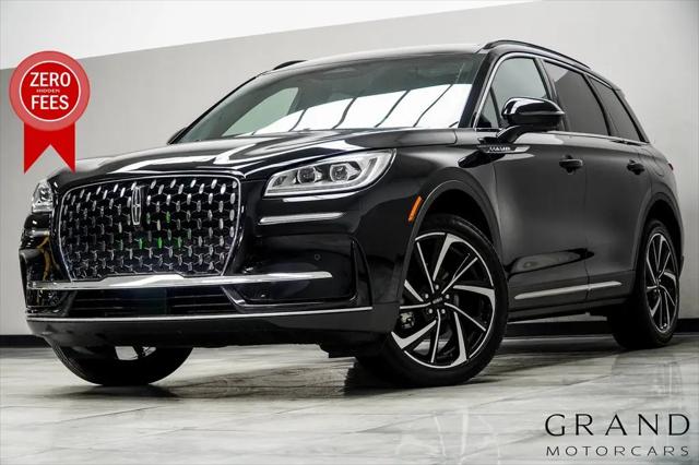 2025 Lincoln Corsair Reserve for sale in Kennesaw, GA