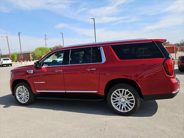 2026 GMC Yukon XL 4WD Elevation