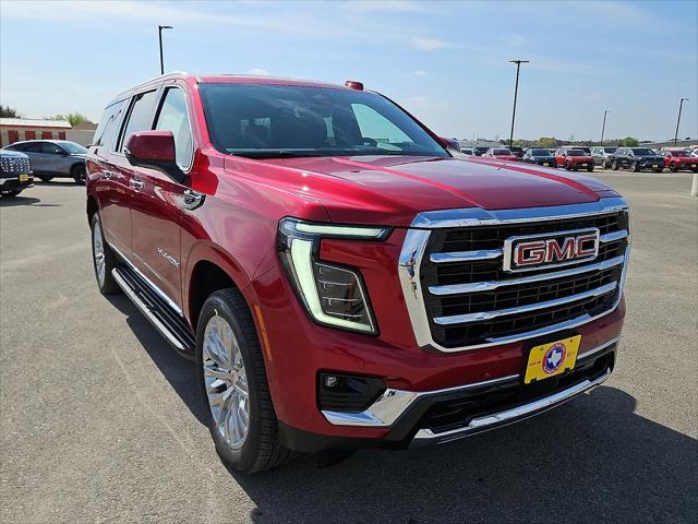 2026 GMC Yukon XL 4WD Elevation