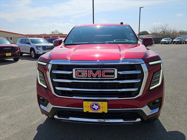 2026 GMC Yukon XL 4WD Elevation