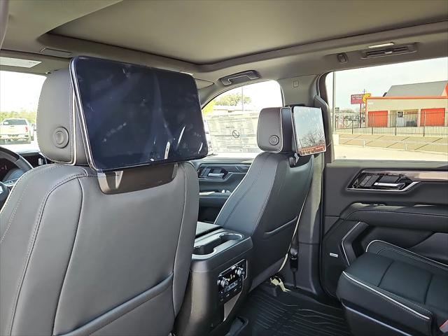 2026 GMC Yukon XL 4WD Elevation