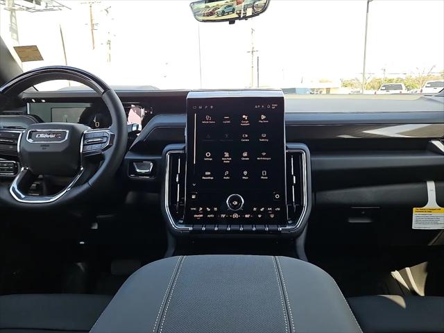 2026 GMC Yukon XL 4WD Elevation