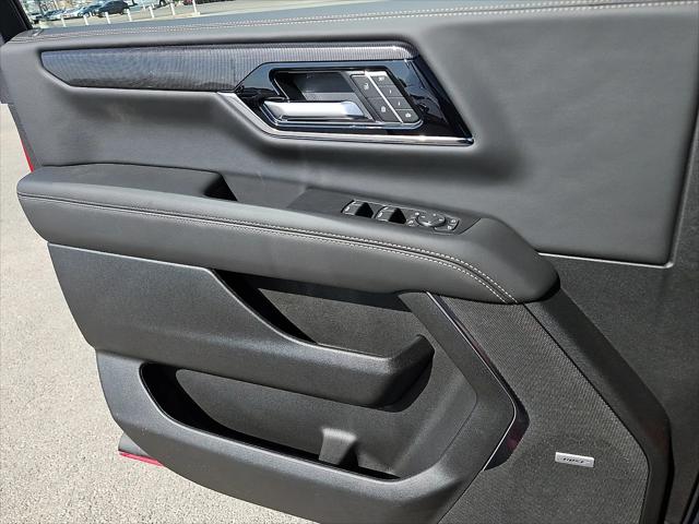 2026 GMC Yukon XL 4WD Elevation