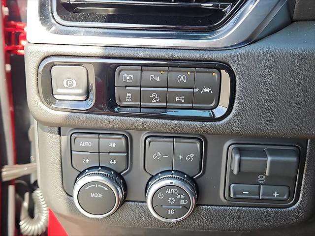 2026 GMC Yukon XL 4WD Elevation