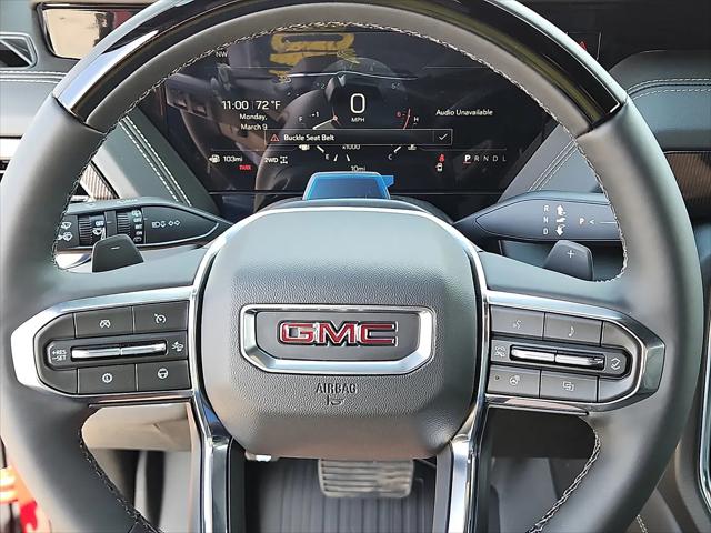 2026 GMC Yukon XL 4WD Elevation