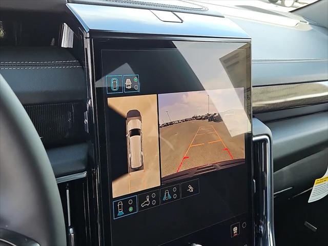 2026 GMC Yukon XL 4WD Elevation