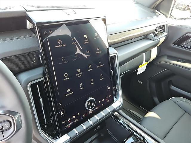 2026 GMC Yukon XL 4WD Elevation