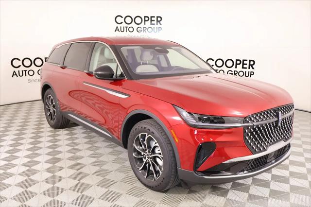 2026 Lincoln Nautilus Premiere for sale in Oklahoma City, OK